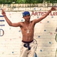 Illustration for article titled 30 Days of Iconic Video Music Blackness With VSB, Day 12: Juvenile 'Ha'